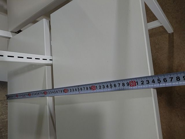 コレクションボード シェルフ