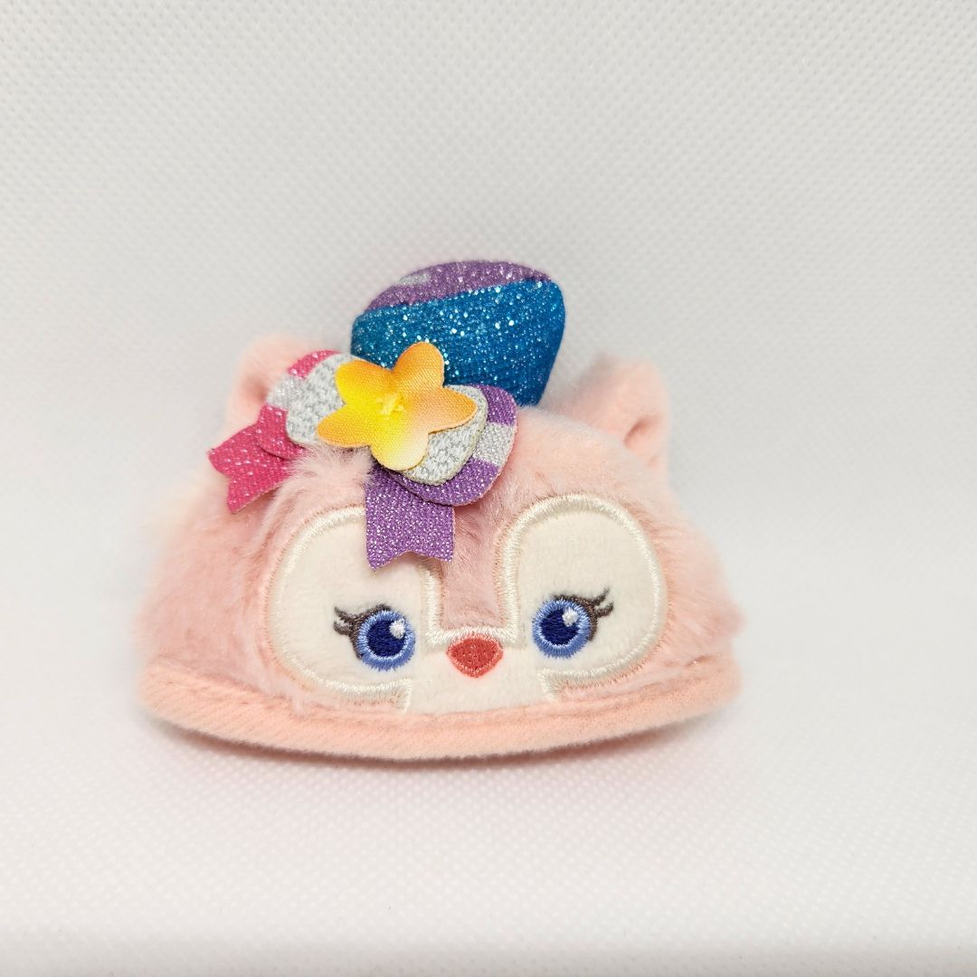 リーナベル 全力体現セット カチューシャ ぬいぐるみ