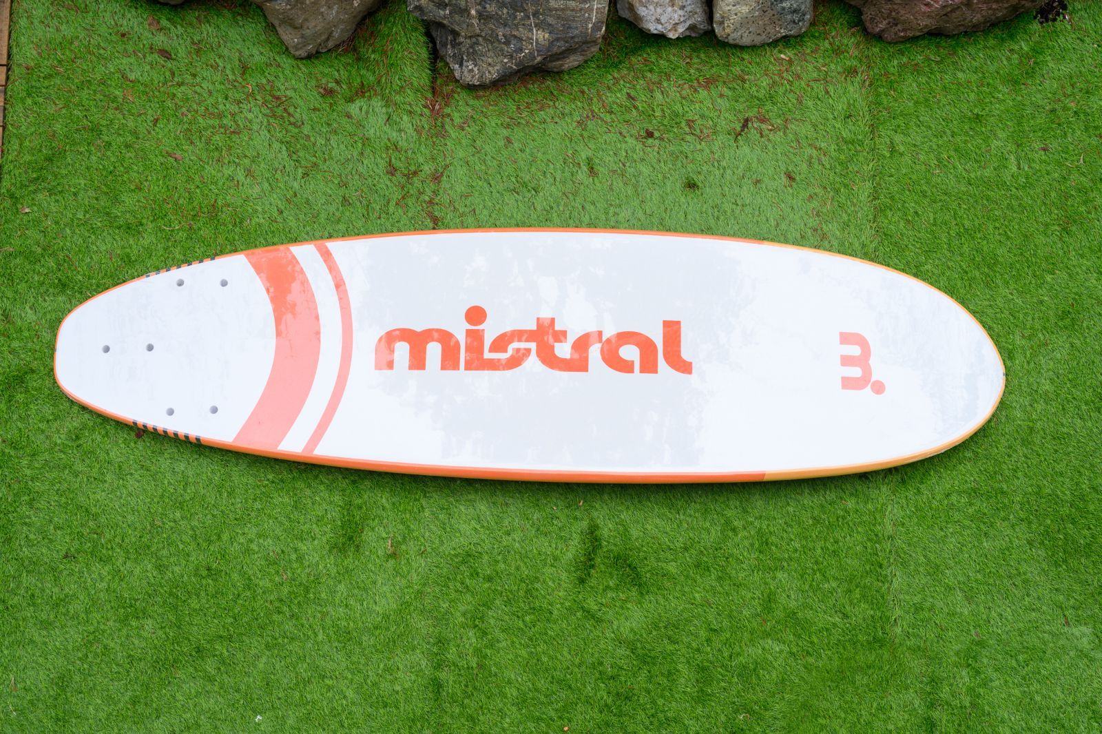 【未使用品】Mistral ミストラル Surf Board Bahia 7'0 新品・未使用品】Mistral サーフボード Bahia 7'0 SOFT TOP MINI