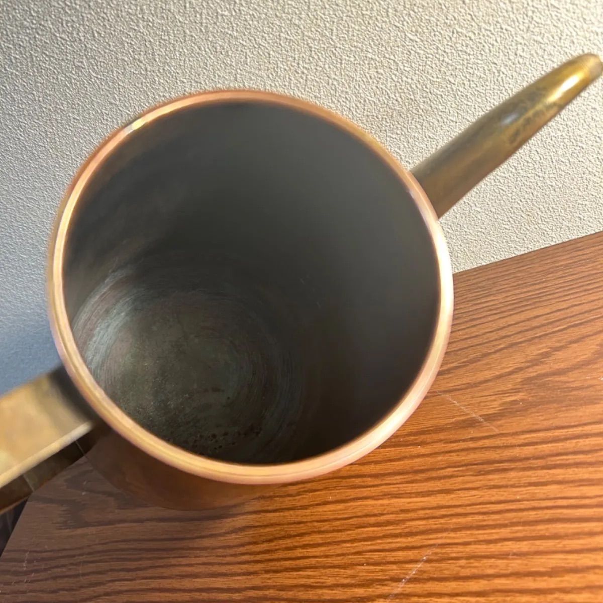 銅製