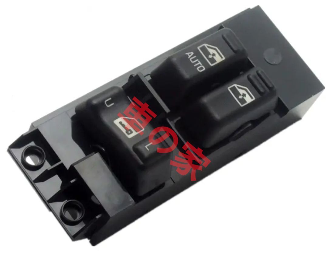 アメ車 シボレーシルバラード 運転席用パワーウィンドウスイッチ 左ハンドル用 マスタースイッチ パワーウィンド 適合社外品