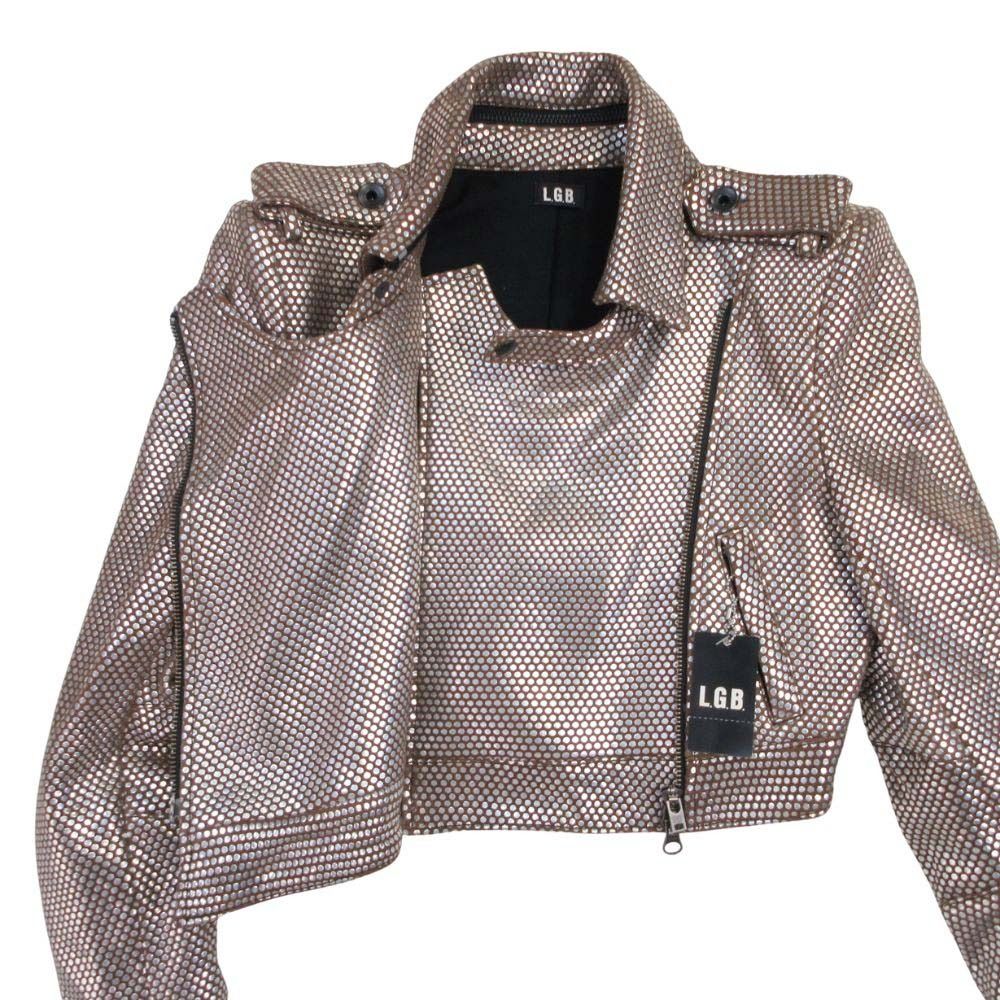 ブラウン レディース