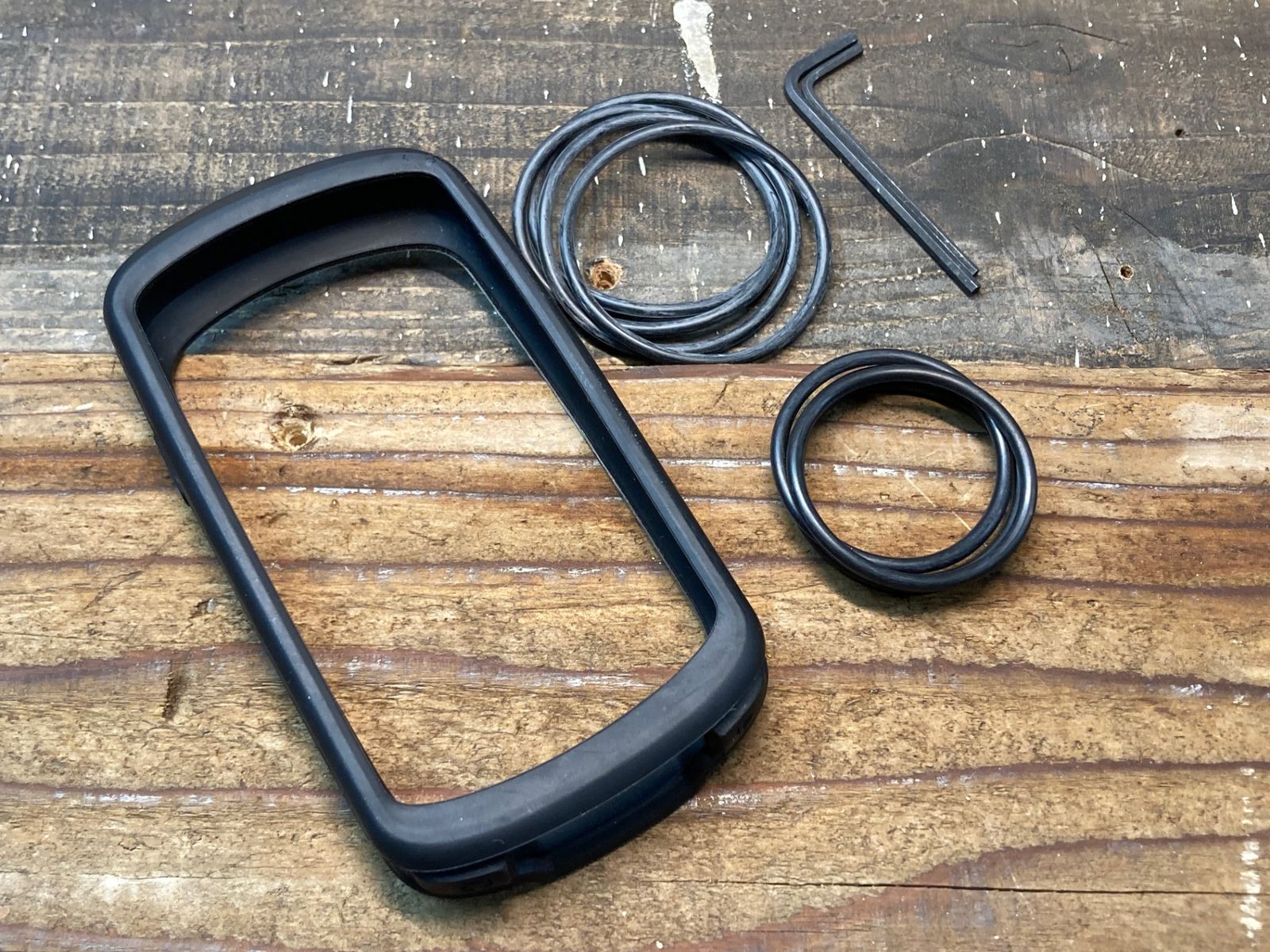 IO469 ガーミン GARMIN エッジ EDGE 1040 SOLAR サイクルコンピューター 動作 済 BRIGHTFACE_UK