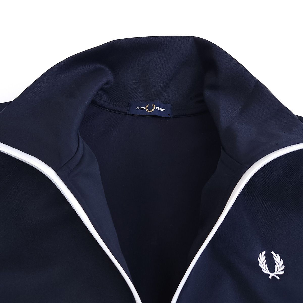 物流センター】 中古 FRED PERRY | フレッドペリー ジャージ
