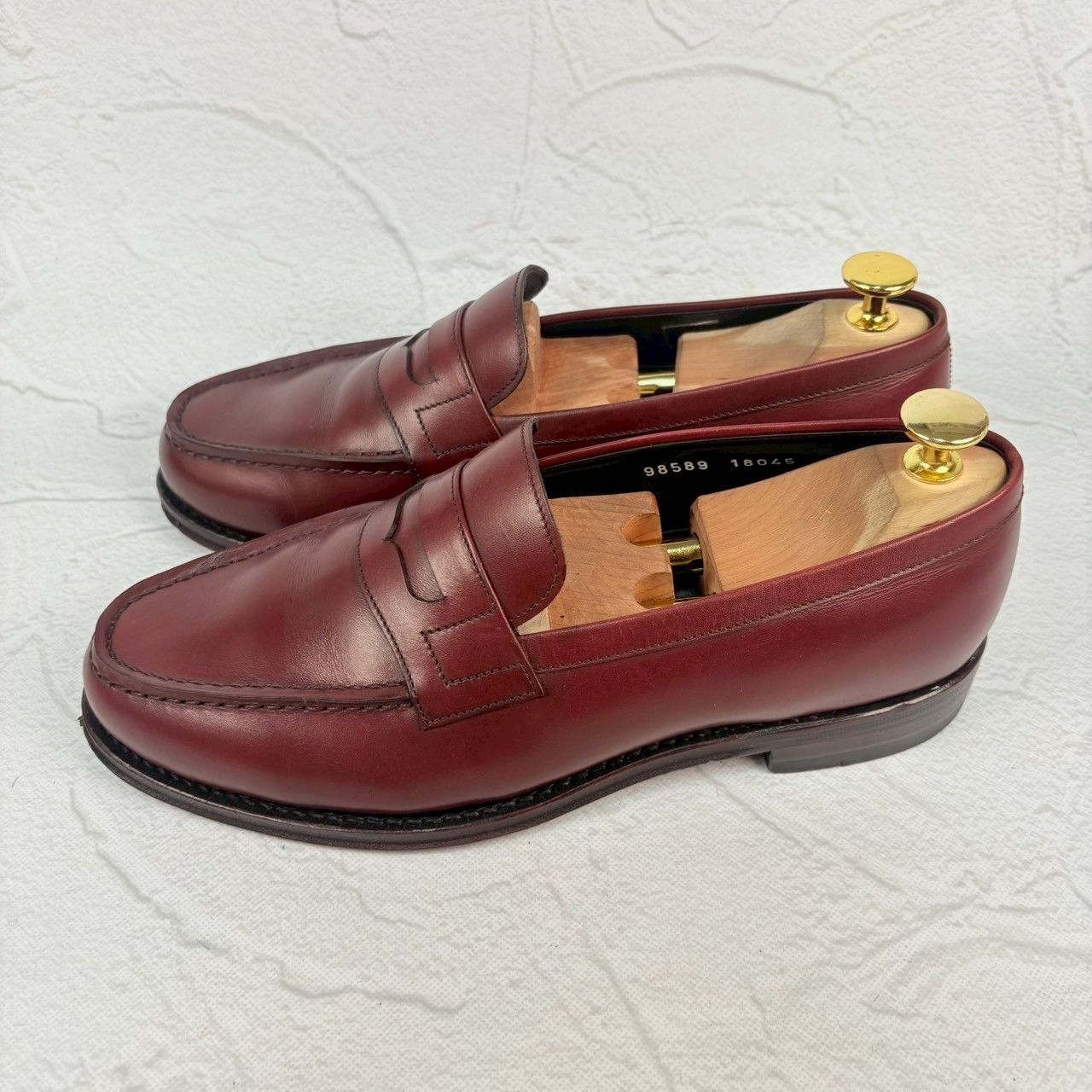 美品】Jalan Sriwijaya ジャランスリワヤ 98589 コイン