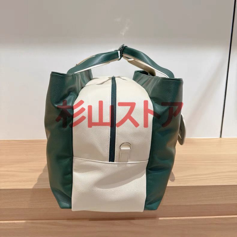 ゴルフバッグ メンズ ゴルフ バッグ ボストンバッグ スポーツ