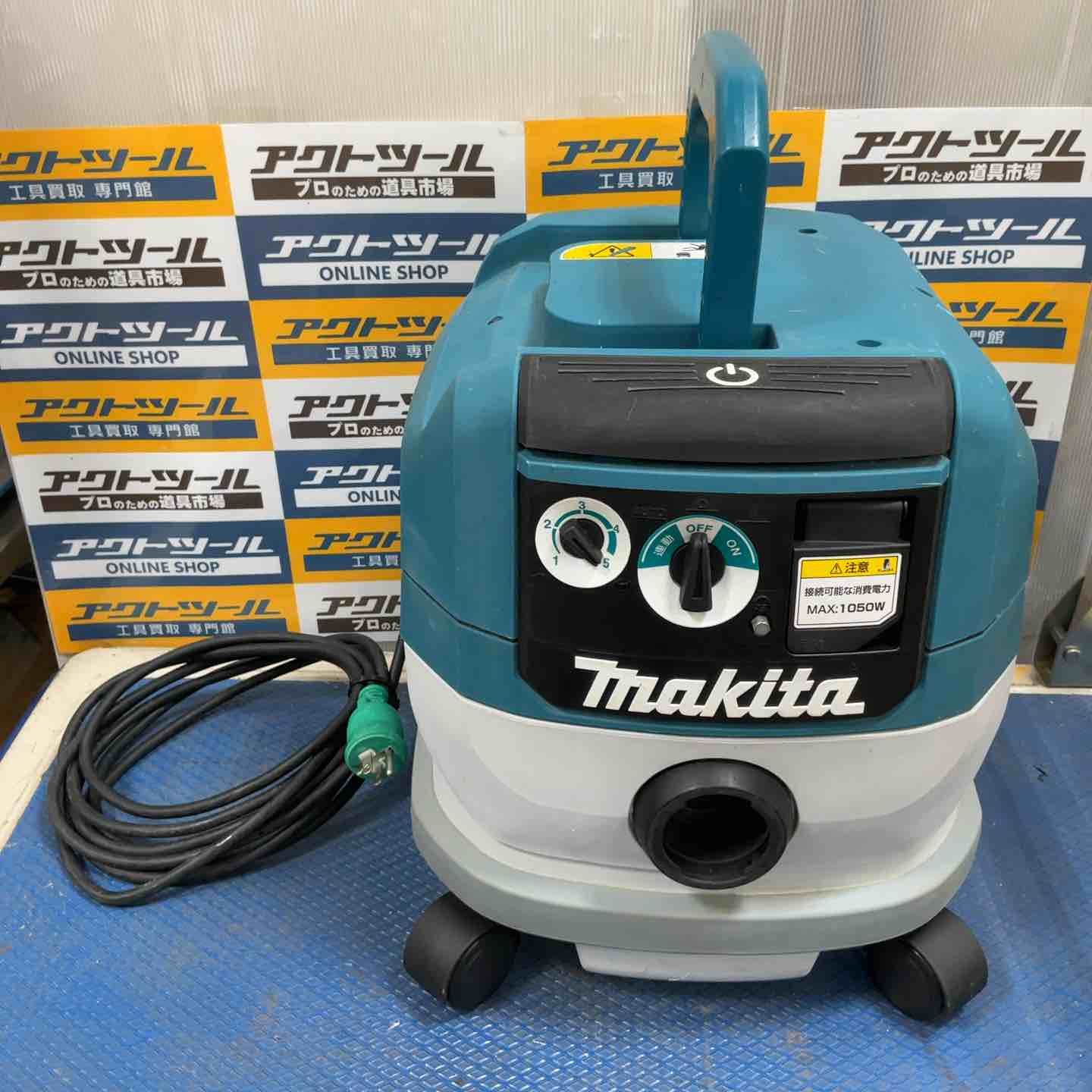 ☆マキタ(makita) 集じん機 乾式 VC1530【草加店】 - メルカリ