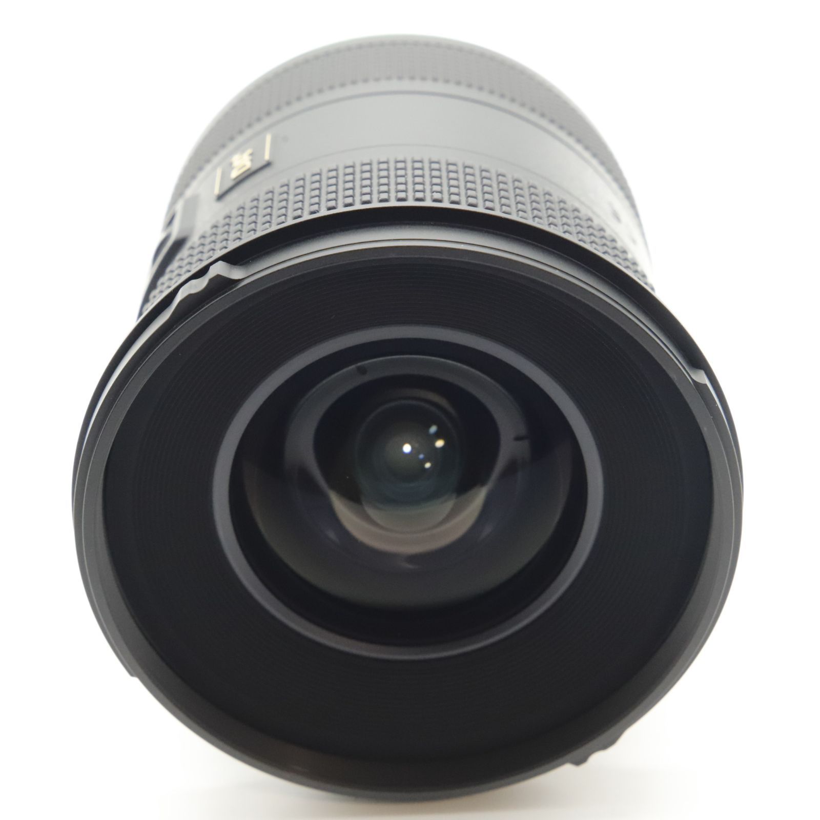 □ほぼ新品□ PENTAX ペンタックス HD PENTAX-DA☆11-18mmF2.8ED DC AW 