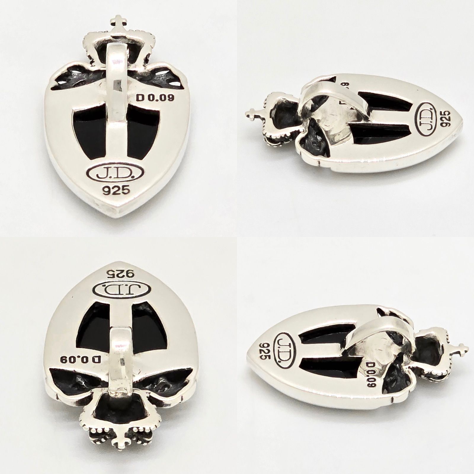 Justin Davis ジャスティンデイヴィス 定価5 2万 Justin Davis（ジャスティンデイビス）白蝶貝