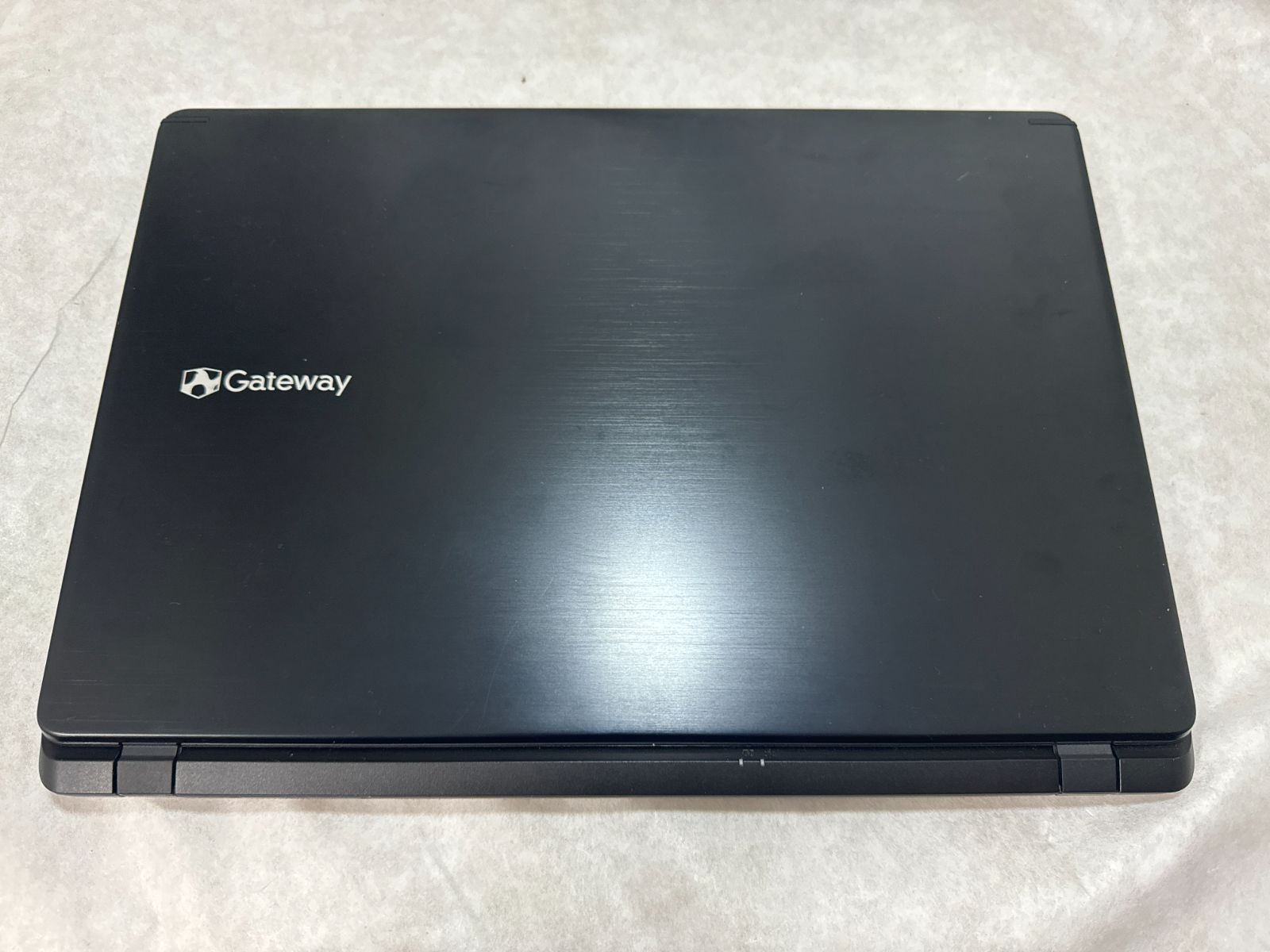 高解像度 爆速 中古ノートパソコン gateway N18W2 FullHD Core  i5、RAM8GB、SSD512GB、Bluetooth搭載、Officeソフトあり、Windows11 すぐに使用できます。 - メルカリ