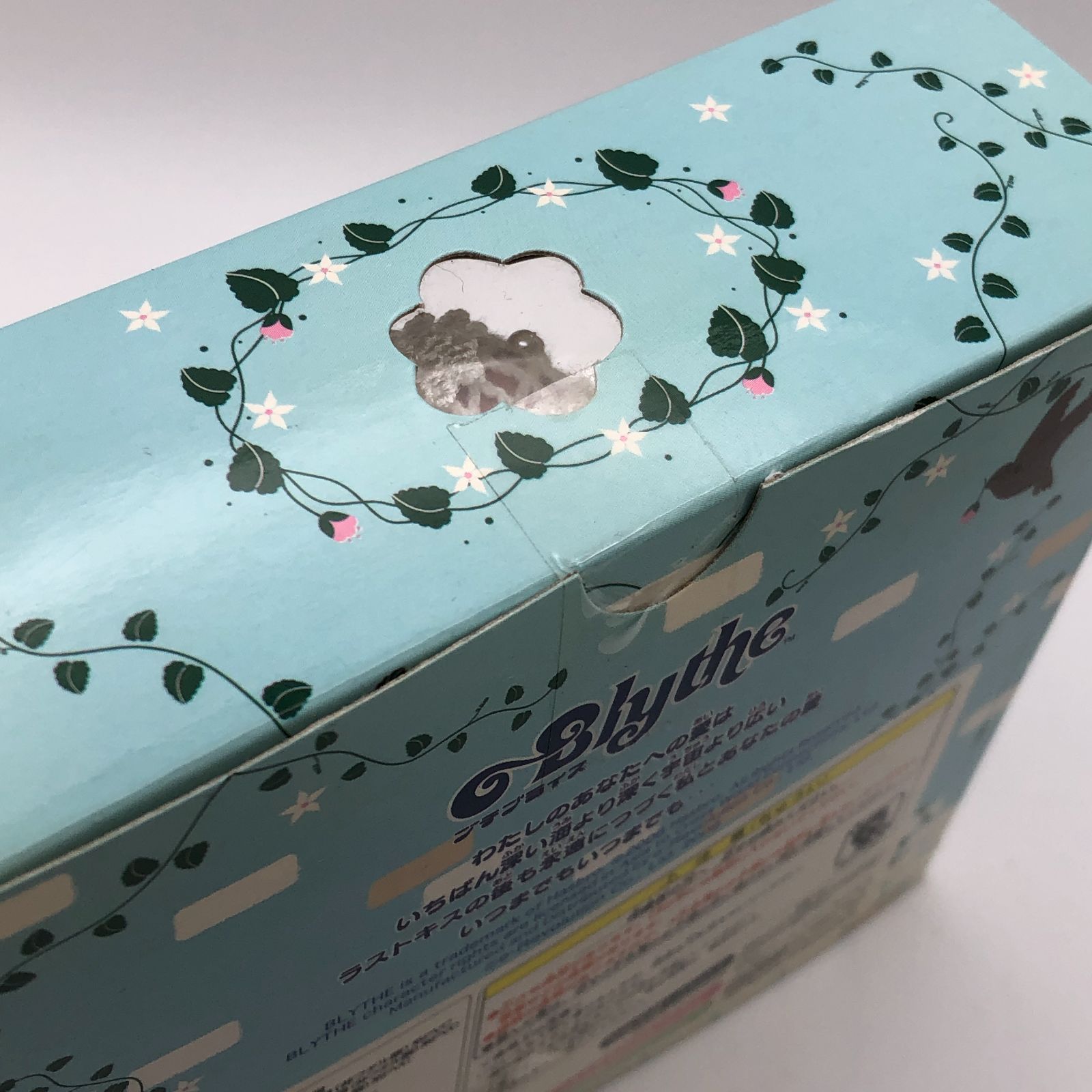 Blythe プチブライス