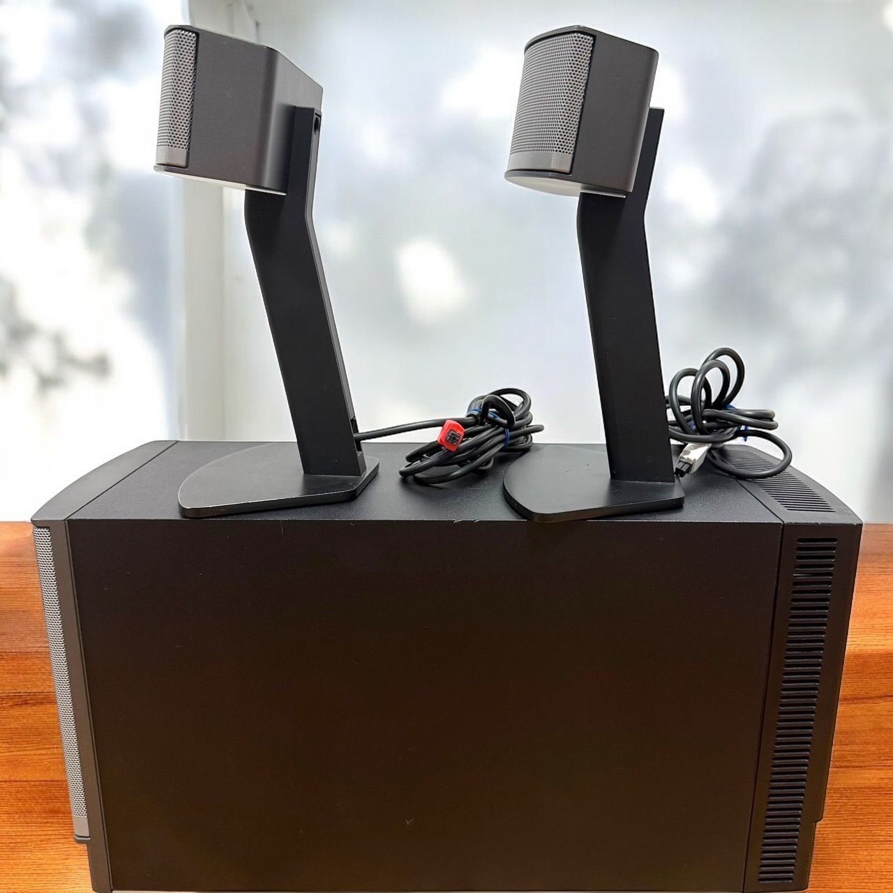 Bose Companion 5 【超美品】※再出品 Yahoo!オークション -「bose companion5」(オーディオ機器) の