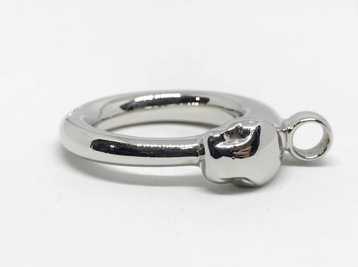 Cartier カルティエ パンテール キーホルダー キーリング ペンダントップ