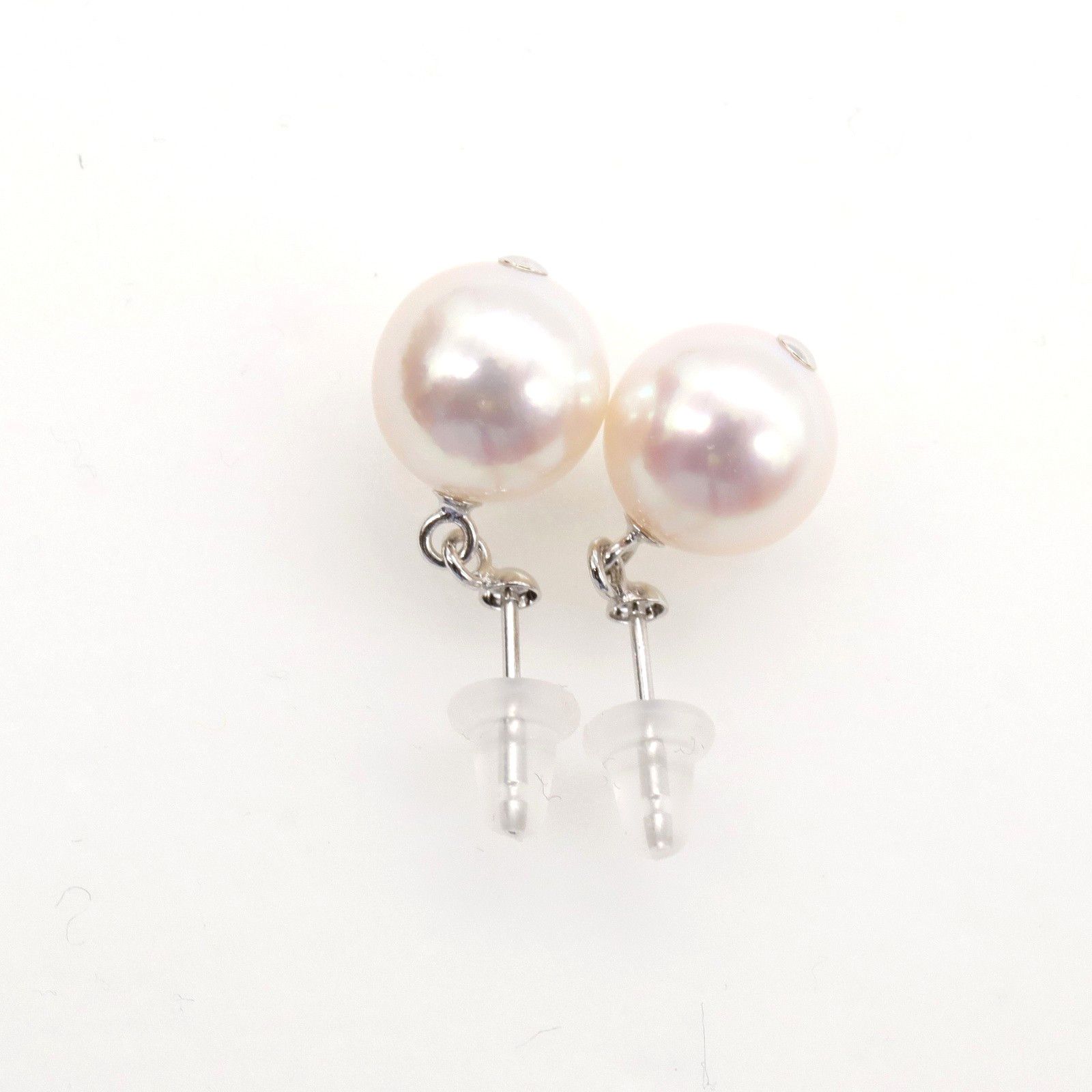 ジュエリー JEWELRY ネックレス パール ネックレス ピアス2点セット ﾊﾟ  