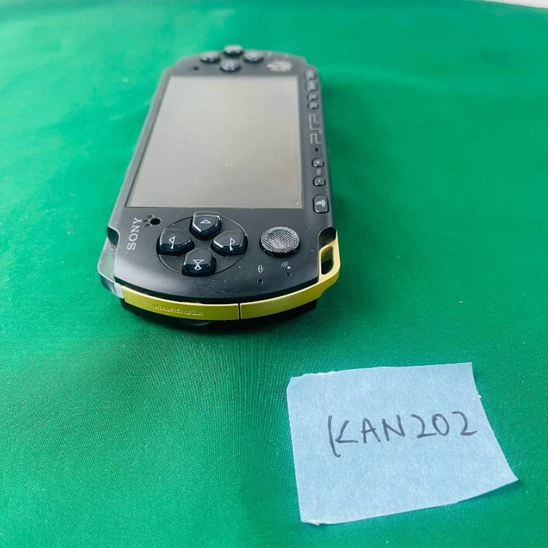 ソニー プレイステーションポータブル