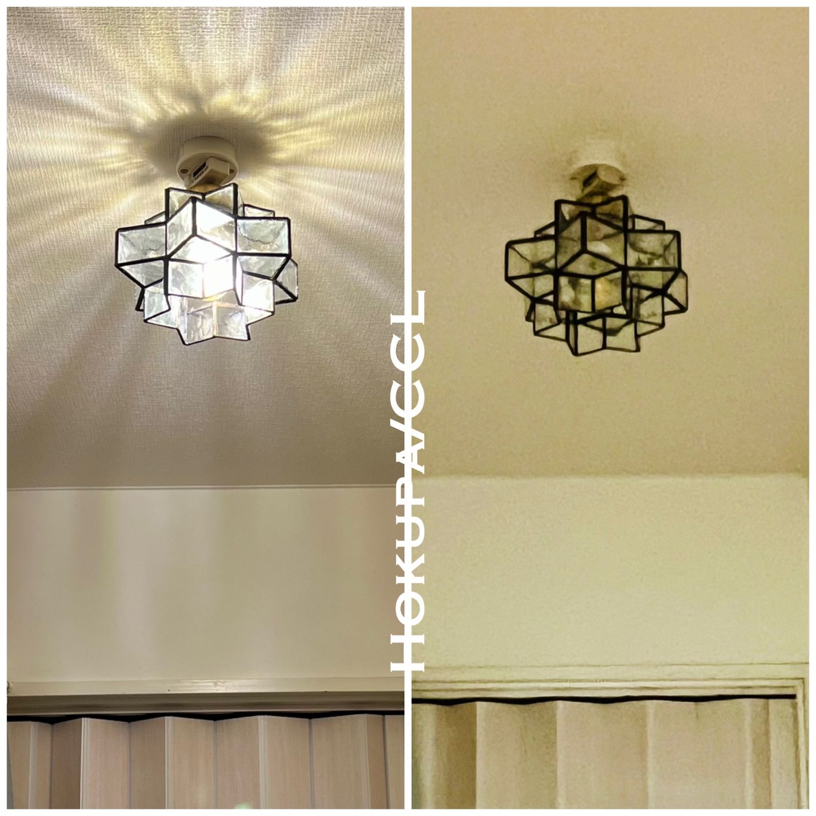 CCL シーリングライト