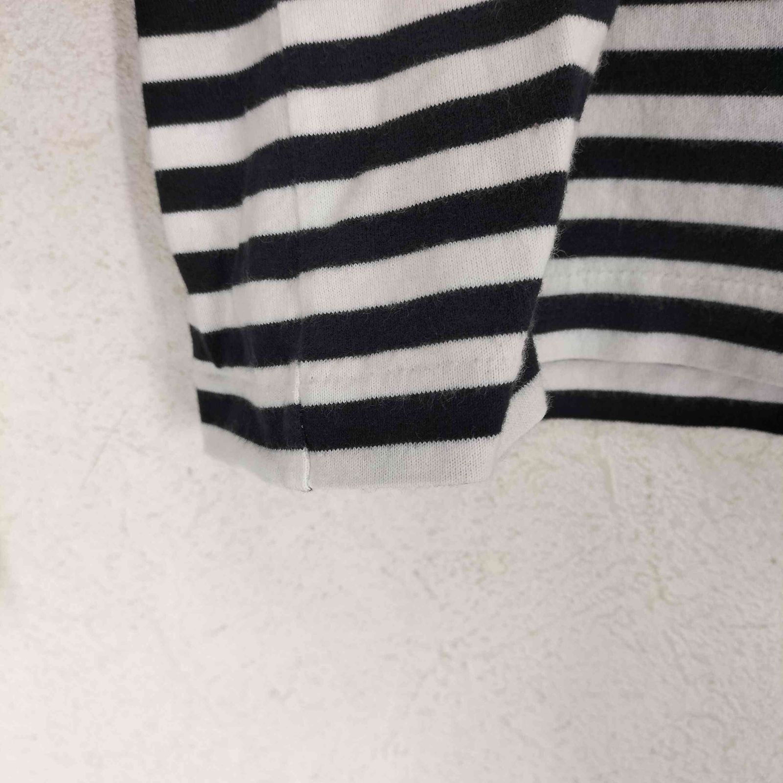 アンブッシュ AMBUSH 刺繍ボーダーカットソー メンズ 1 - メルカリ