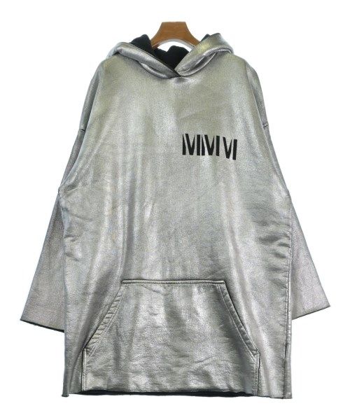 MM6 パーカー レディース 古着 送料無料