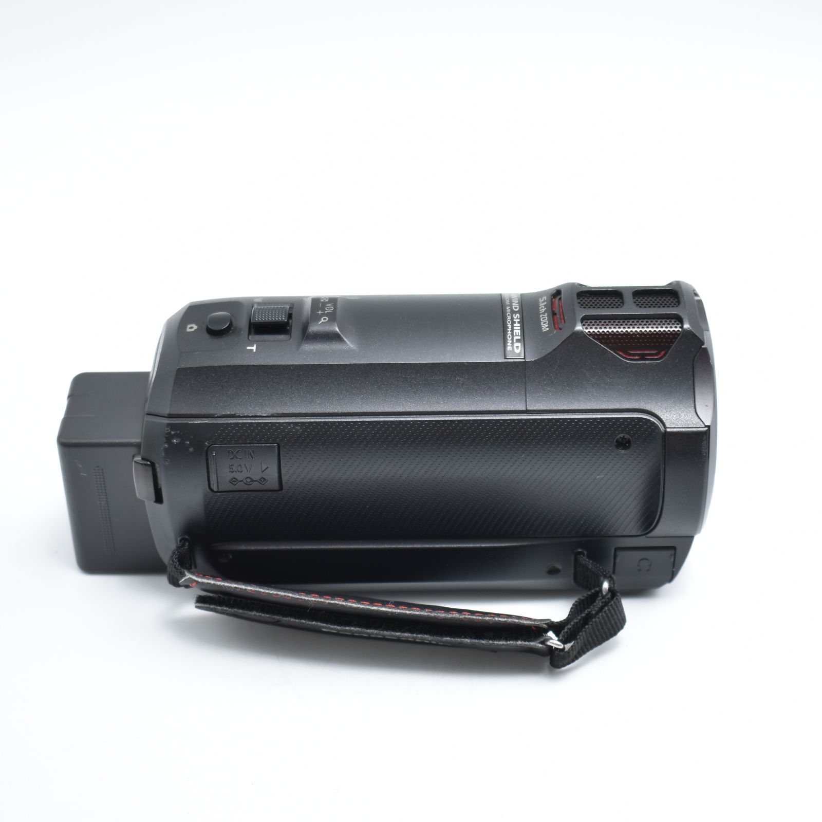 ビデオカメラ VX