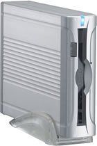 【中古】Logitec 外付型640MB MO LMO-FA654FU2