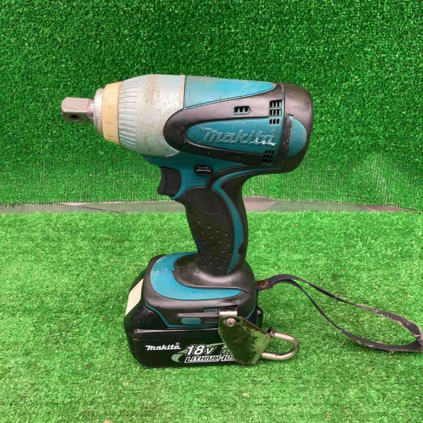 品 マキタ makita コードレスインパクトレンチ TW251DRFX 桶川店