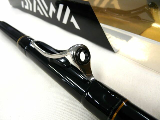 ダイワ(DAIWA) インターライン リーガル アオリ(IL REGAL AORI) 1.5-53