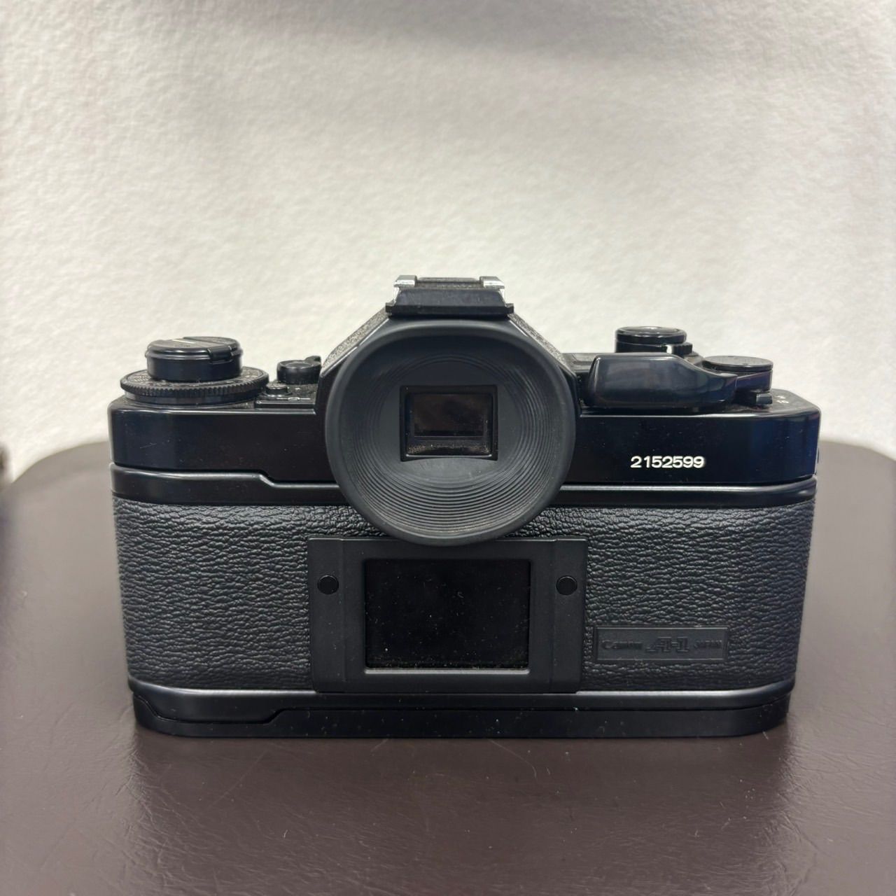 Canon A-1 フィルムカメラ 50mm 1.4 sscレンズ ストラップ 【公式通販】