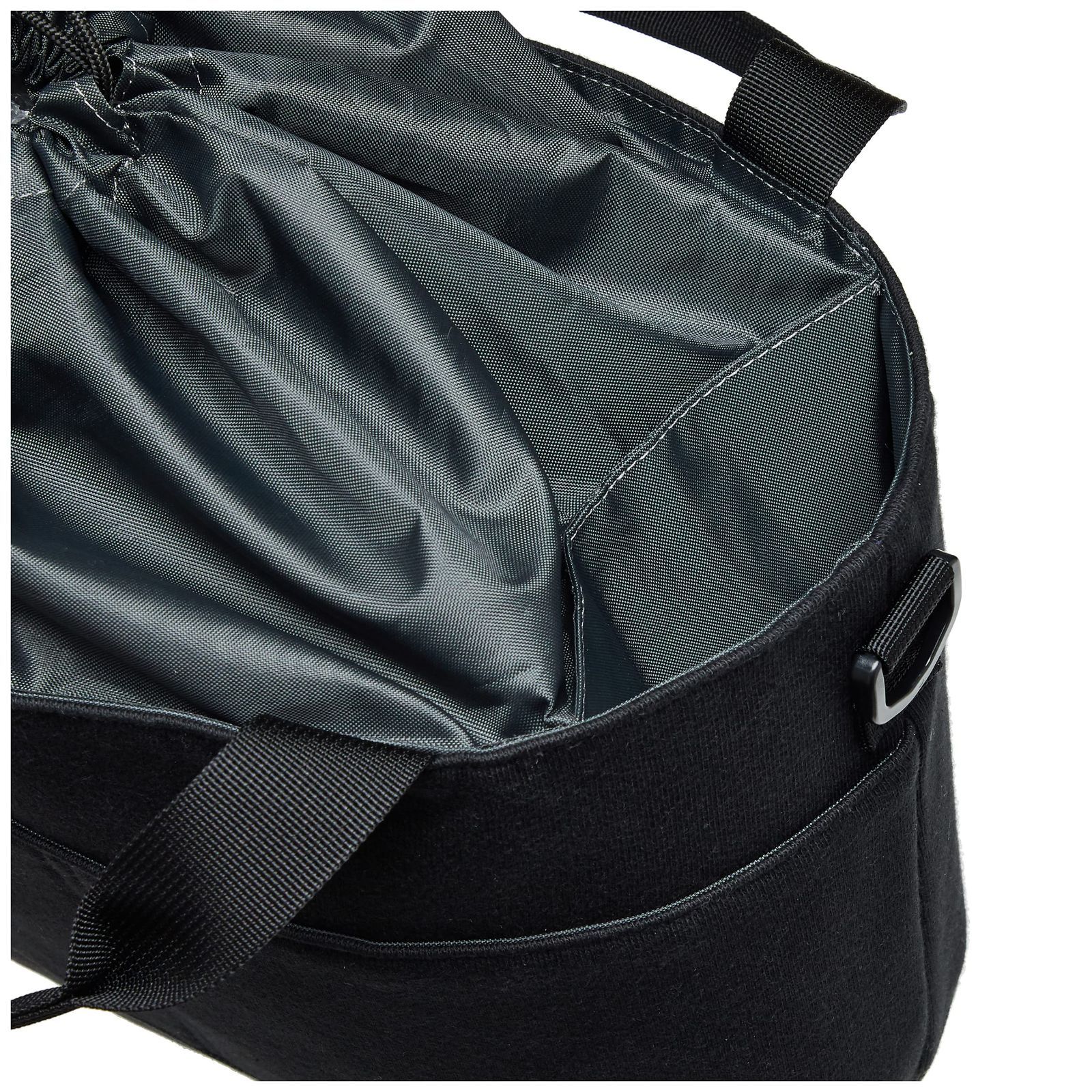 【色: ブラック】[チャムス] ショルダーバッグ Multi Buggy Bag