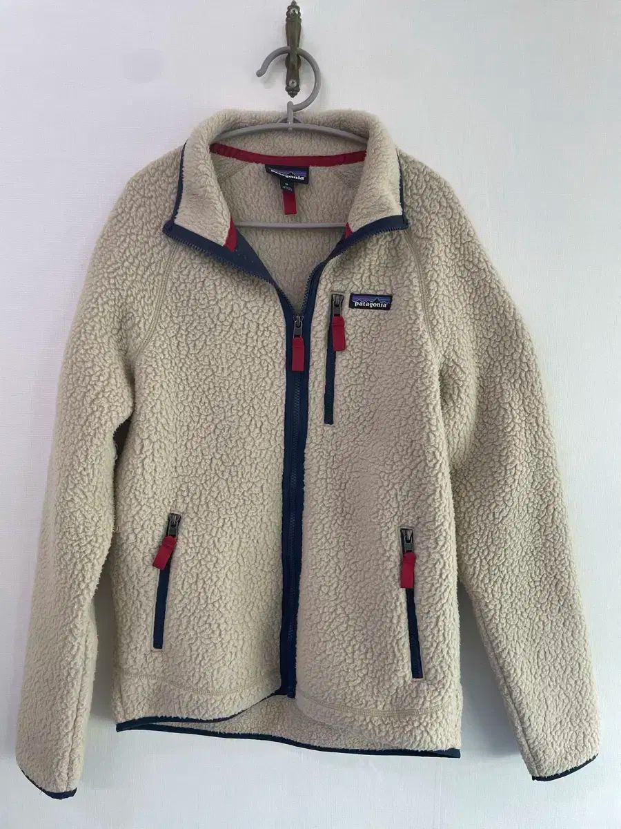 パタゴニア レトロ パイル ジャケット M