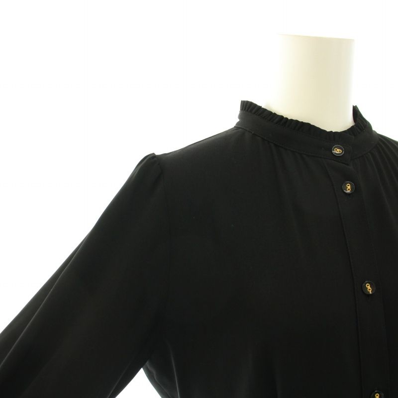 ブルーレーベルクレストブリッジ BLUE LABEL CRESTBRIDGE ドライ