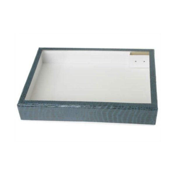 オールブラックUVカット】《特小型》ドイツ型標本箱[黒] - 昆虫採集