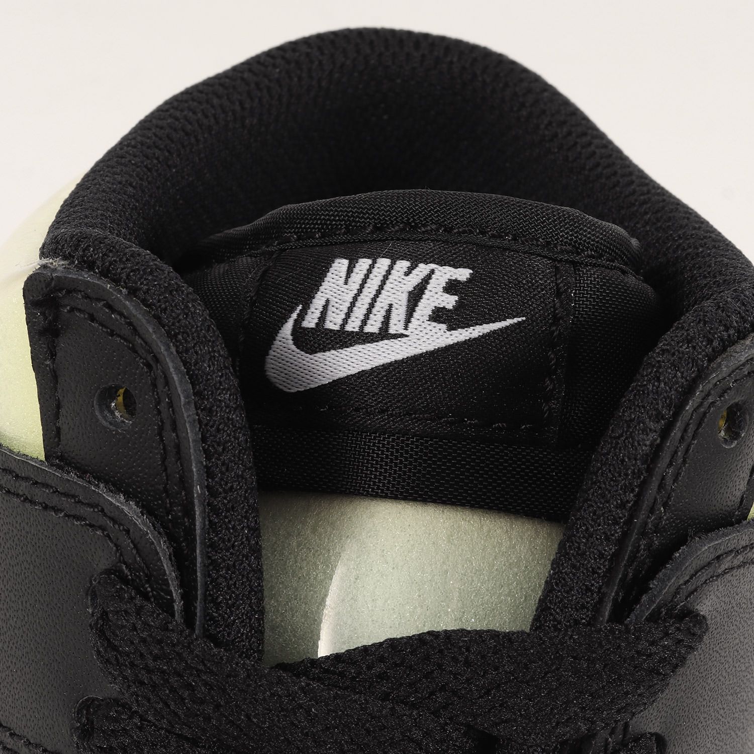 COMME des GARCONS HOMME コム デ ギャルソン オム NIKE DUNK HI RETRO 