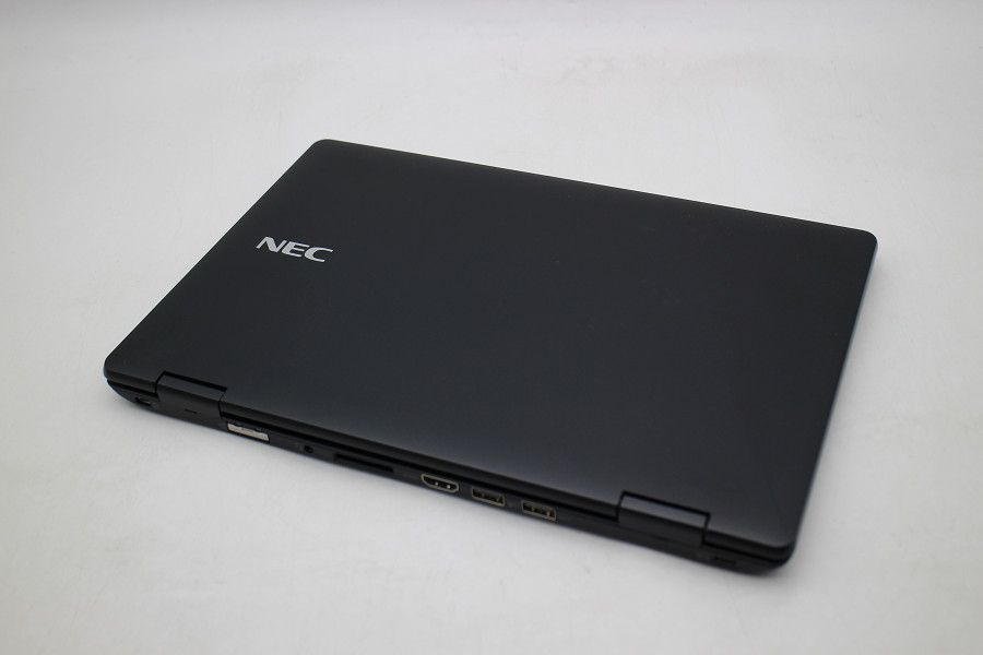 【美品】NEC PC-GN286J4GN 第11世代 Core i7 中古 ノートパソコン NEC LAVIE Direct GN286 第11世代 i7