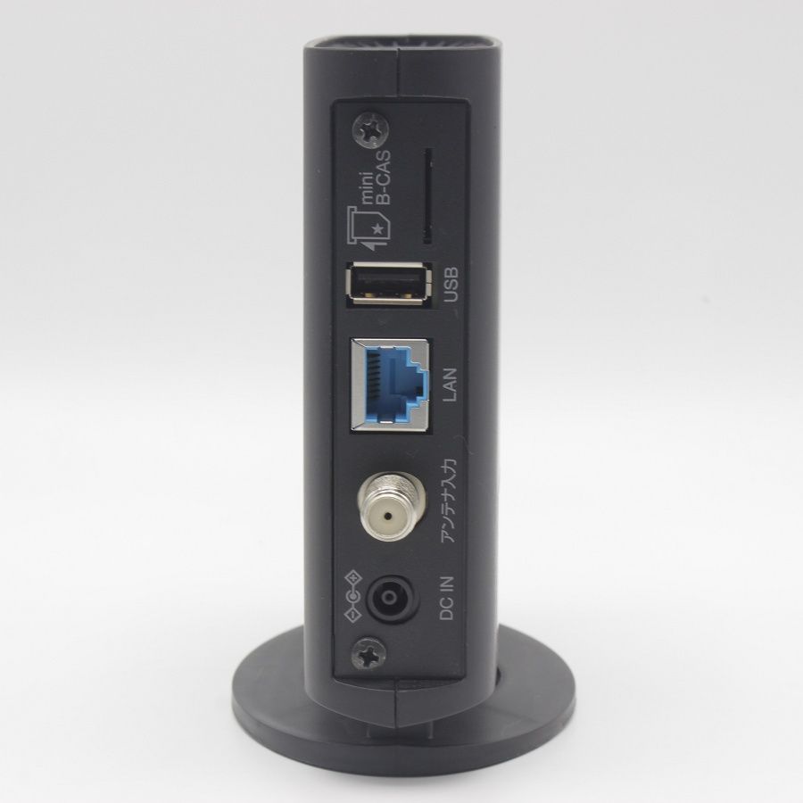 Xit AirBox ワイヤレステレビチューナー XIT-AIR110W Amazon