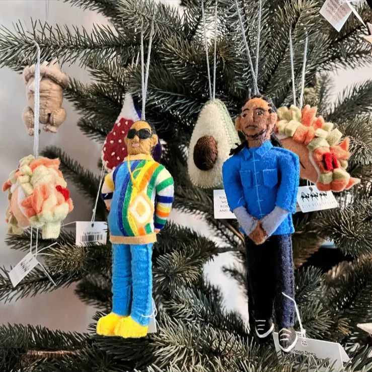 新品snoopdoggツリーオーナメントフィギュアスヌープドッグインパラ 2025年最新】Snoop Dogg フィギュアの人気アイテム - メルカリ