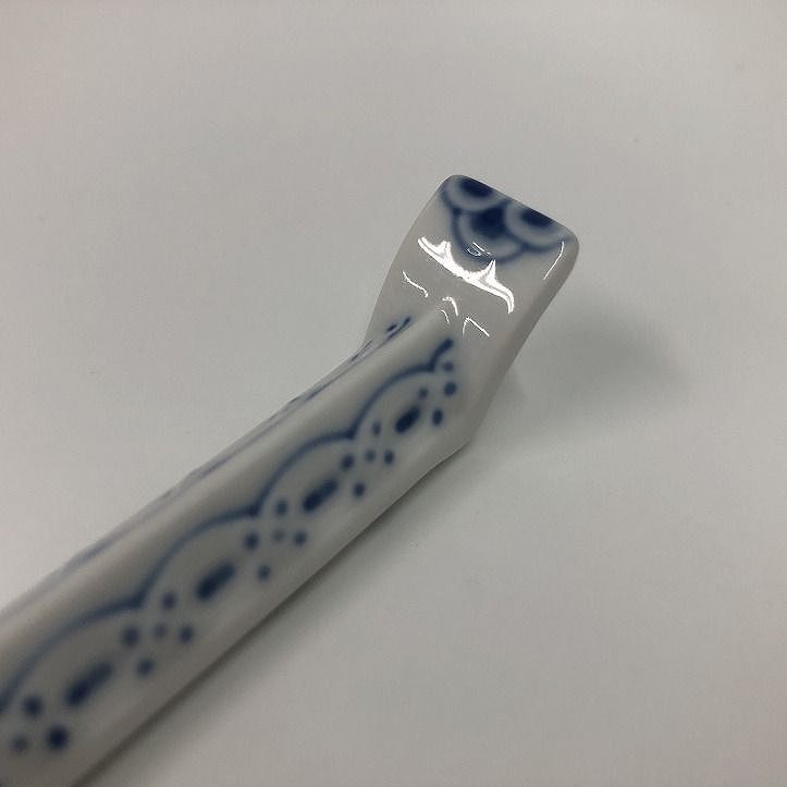爆買い！ ROYAL COPENHAGEN ロイヤルコペンハーゲン カトラリー 箸置き カトラリー(スプーン等)