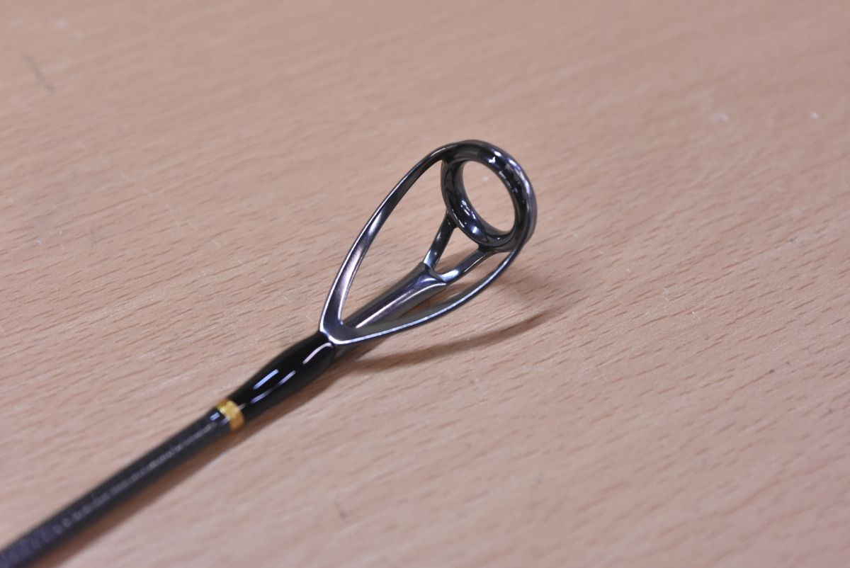 カーペンター ブラックマンバ　BMB74/32 カスタム カーペンター ブラックマンバ BMB74/32 カスタム BMB 74/32