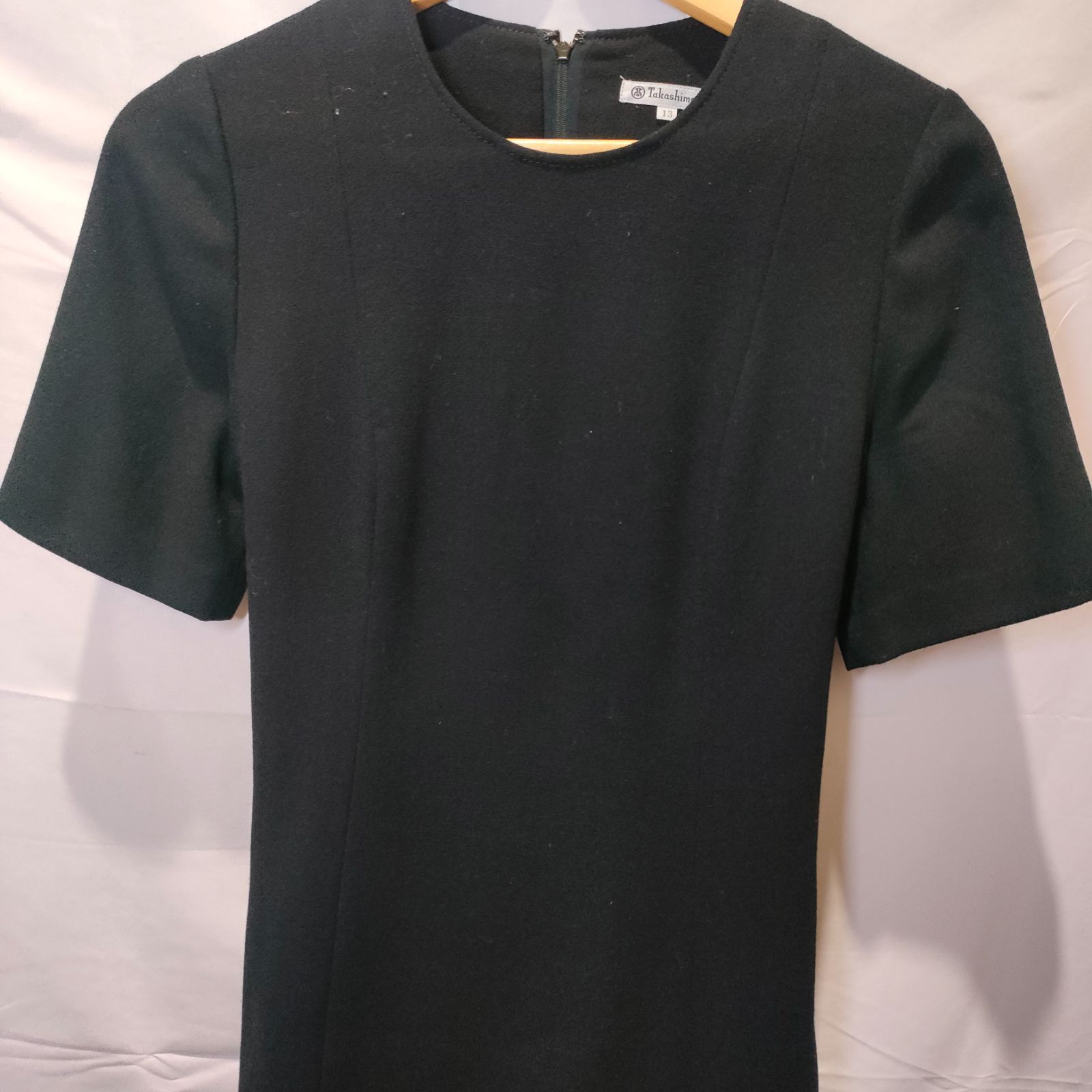 フォーマル ウール