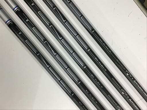  キャロウェイ PARADYM Ai SMOKE HL 5 S アイアンセット IR TENSEI 50 for CW フレックスR メンズ 男性用 右利き 右用 Cランク ゴルフクラブ アイアンセット メンズ