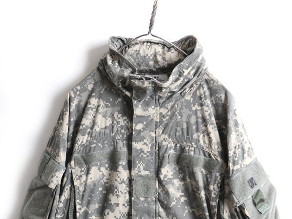 お得なクーポン配布中!】 米軍実物 ECWCS GEN3 LEVEL5 ソフト