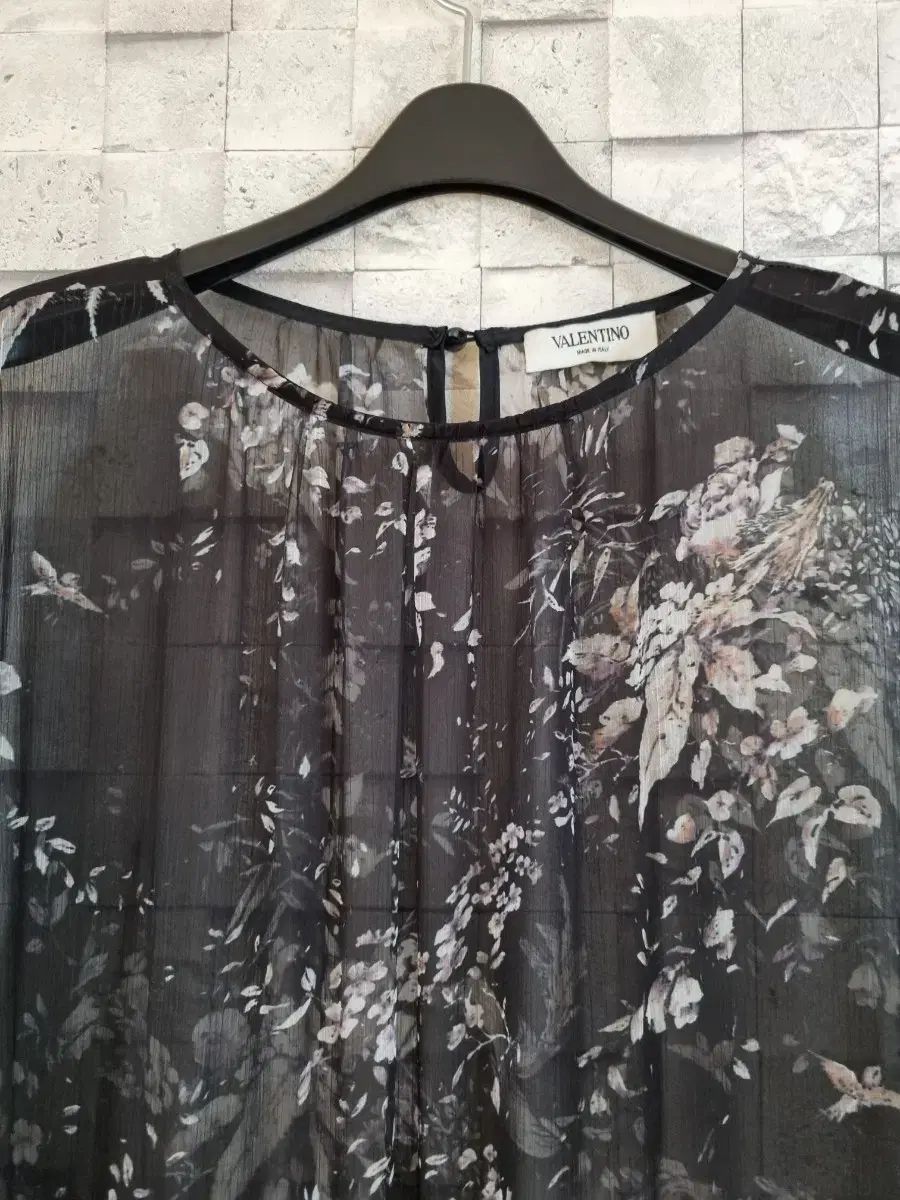 シフォン
