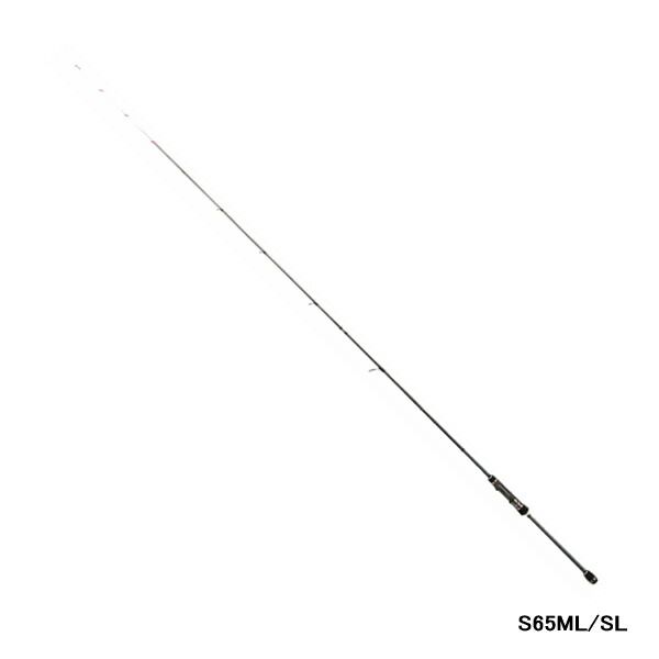 ≪ 20年10月新商品 ≫ テイルウォーク tail walk ティップバン SSD S65ML|SL 〔仕舞寸法 100cm〕