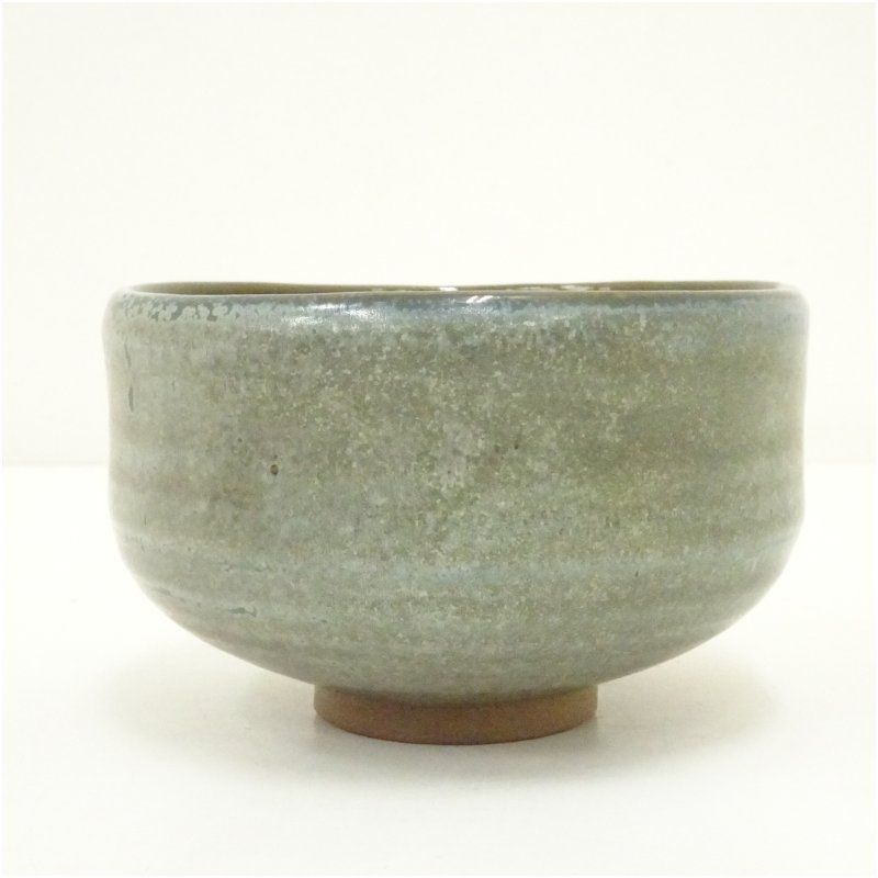 茶碗 御浜窯 服部勘峰 木箱 共箱 抹茶碗 茶器 茶道具 【公式通販】