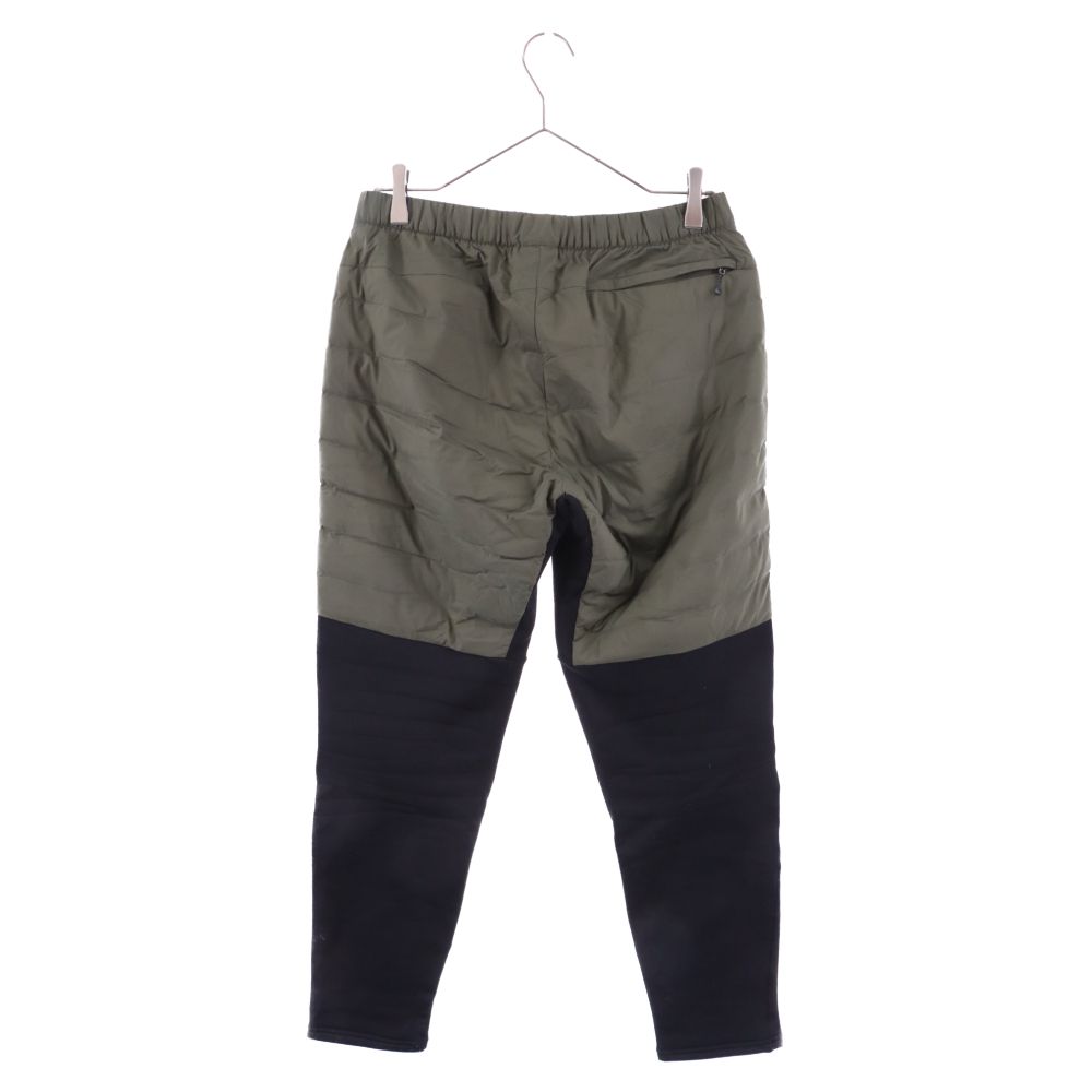 THE NORTH FACE (ザノースフェイス) Red Run Pro Long pants レッド 