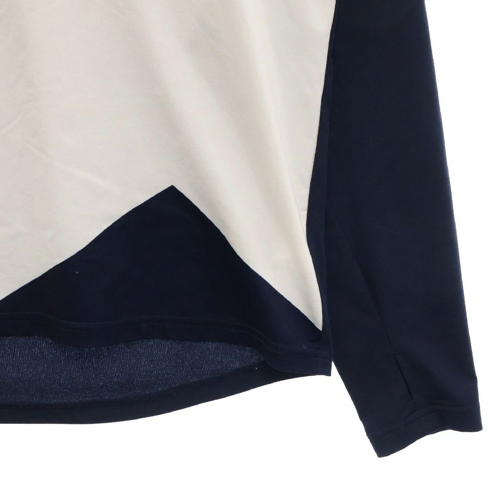 F.C.R.B. (エフシーアールビー) BIG STAR TRAINING TOP L/S