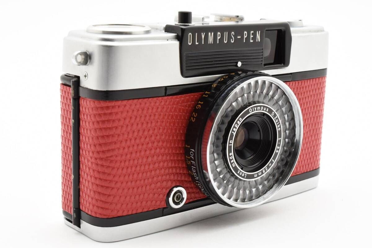 OLYMPUS PEN