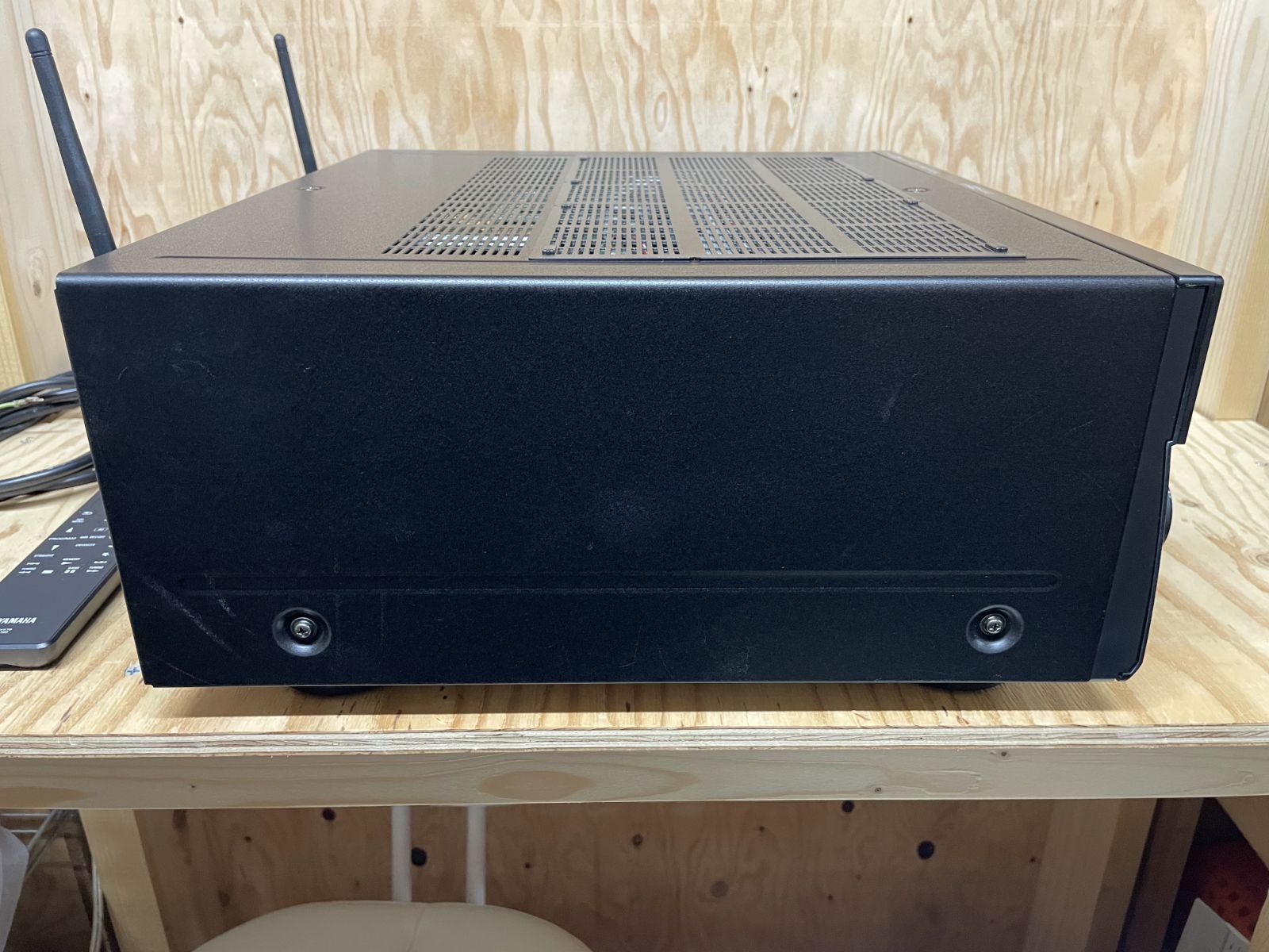 Bluetooth ネットラジオ対応