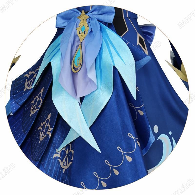水神|Focalors