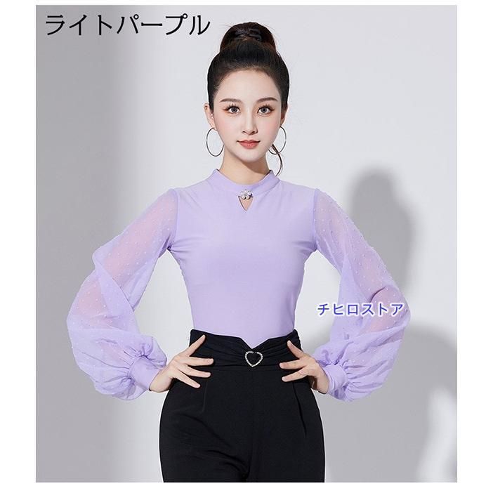 トップス 大きいサイズ