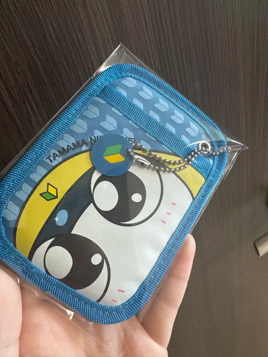 タママ 財布